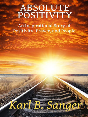 cover image of Absolute Positivity